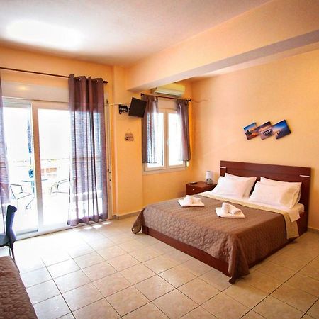 Arianna Studios 7 كافالا المظهر الخارجي الصورة