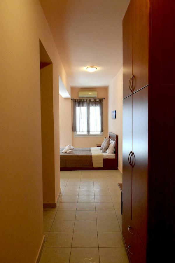 Arianna Studios 7 كافالا المظهر الخارجي الصورة