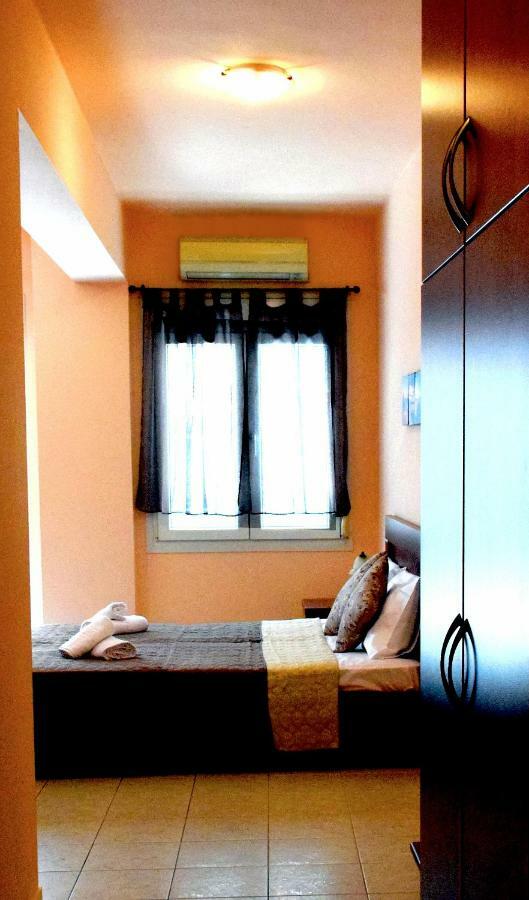 Arianna Studios 7 كافالا المظهر الخارجي الصورة