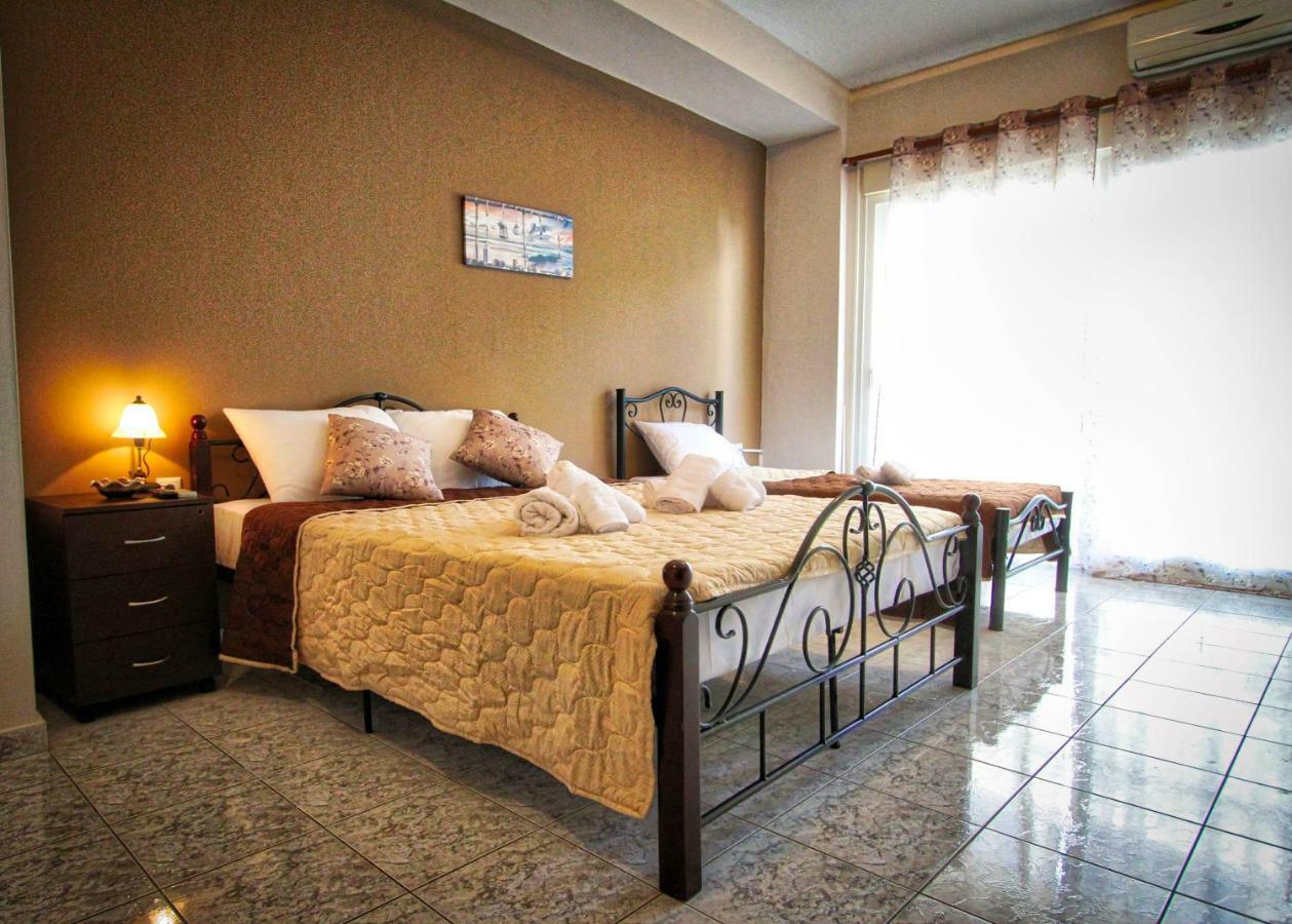 Arianna Studios 7 كافالا المظهر الخارجي الصورة