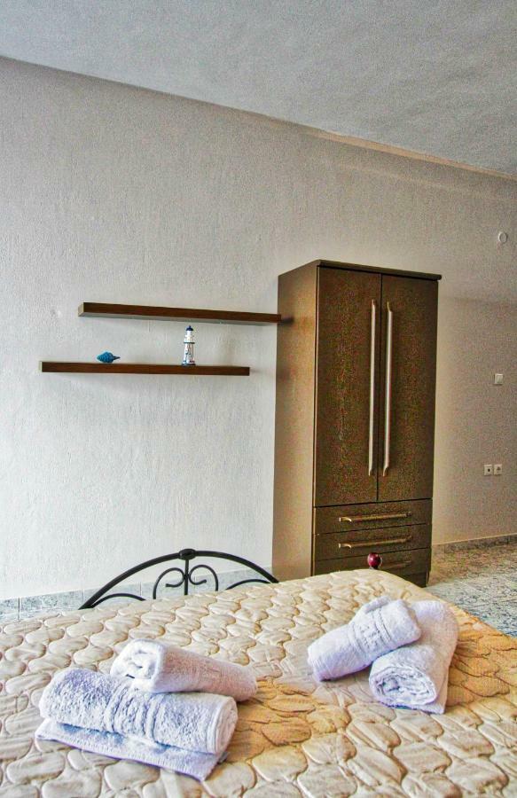 Arianna Studios 7 كافالا المظهر الخارجي الصورة